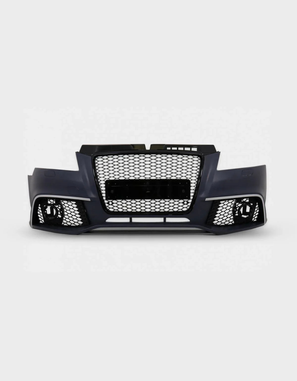 Audi A3 8P 8PA 2008-2012 Paraurti Anteriore RS3 Look - autorivallo