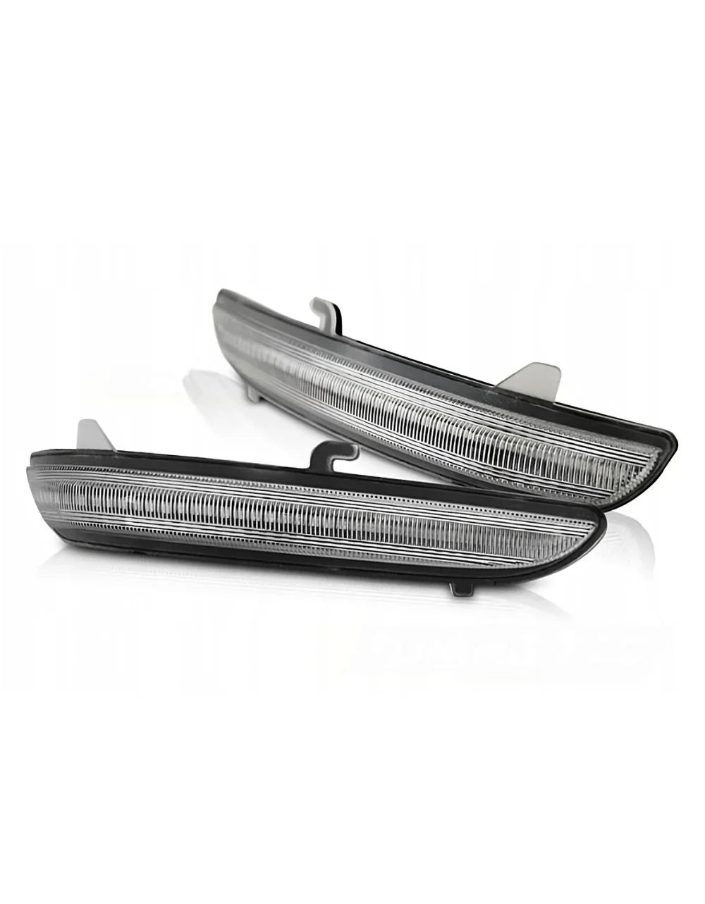 Peugeot 2008 I 2016-2019 Frecce Specchietti LED Dinamiche - autorivallo