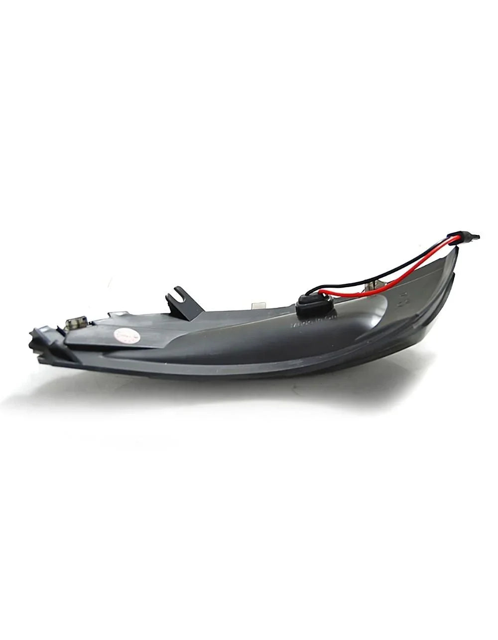 Renault Clio IV 2012-2016 Frecce Specchietti LED Dinamiche - autorivallo