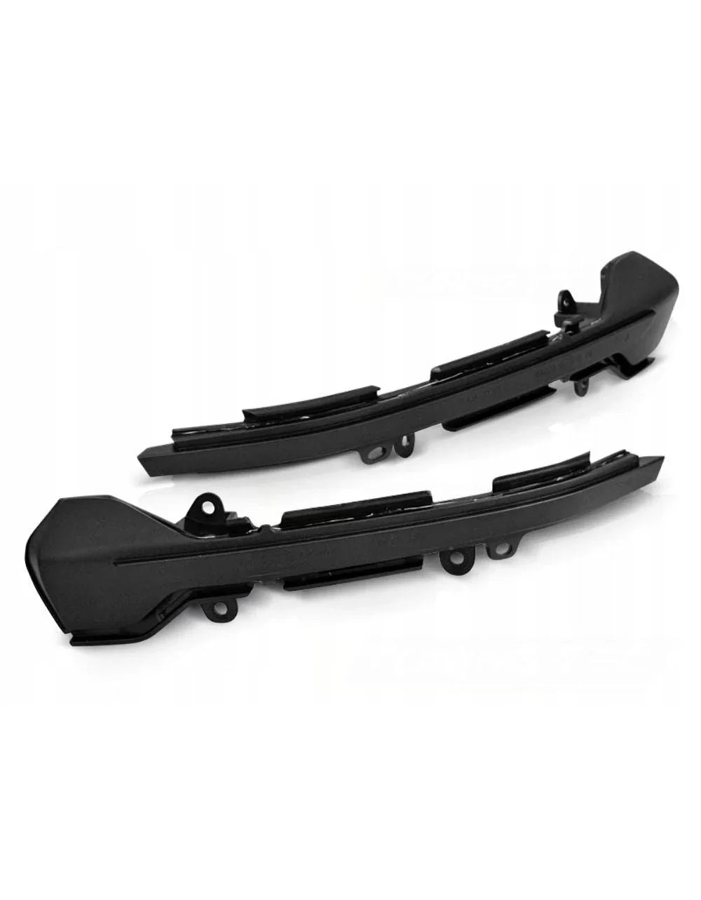 Seat Leon III 5F 2013-2016 Frecce Specchietti LED Dinamiche - autorivallo