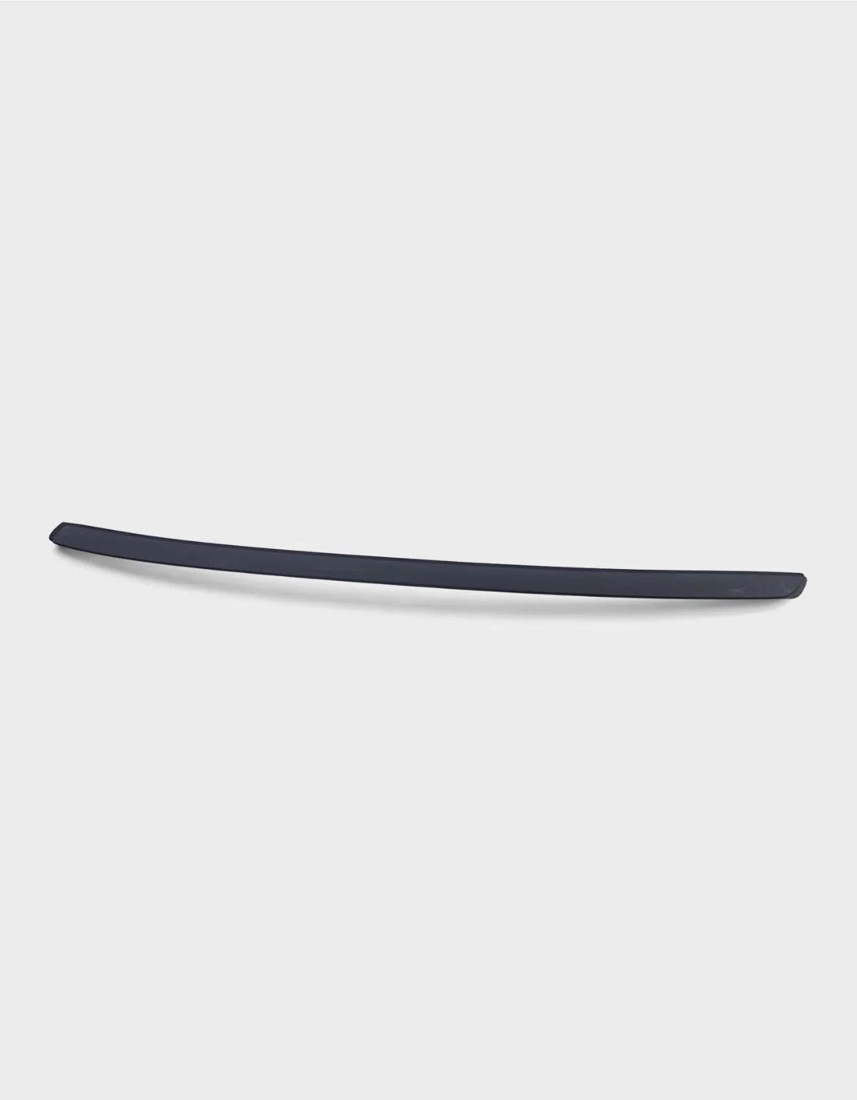 Audi A5 S5 RS5 F5 2016-2020 Spoiler Cofano Posteriore Opaco - autorivallo