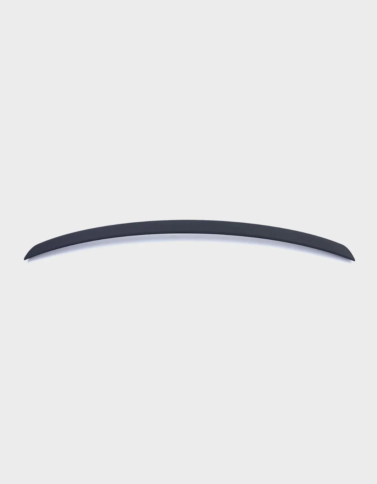 Audi A5 S5 RS5 F5 2016-2020 Spoiler Cofano Posteriore Opaco - autorivallo