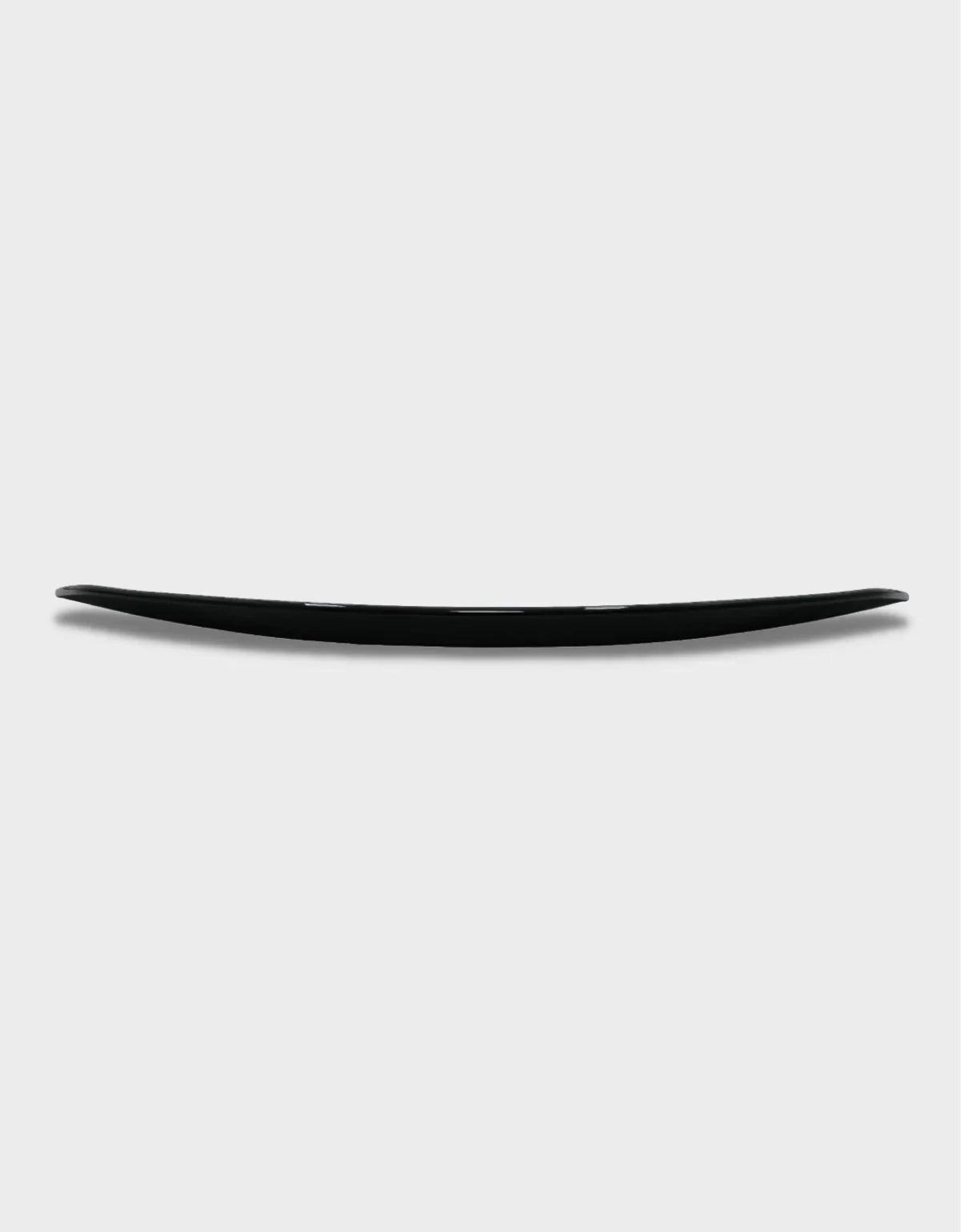 Mercedes Classe E C238 Coupe 2017-2022 Spoiler Posteriore Nero - autorivallo