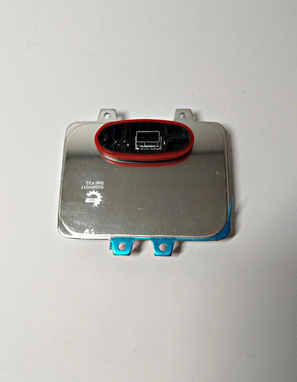 VW Golf 6 2008-2012 Centralina Xenon Faro D1S 5DV009000-00 - autorivallo