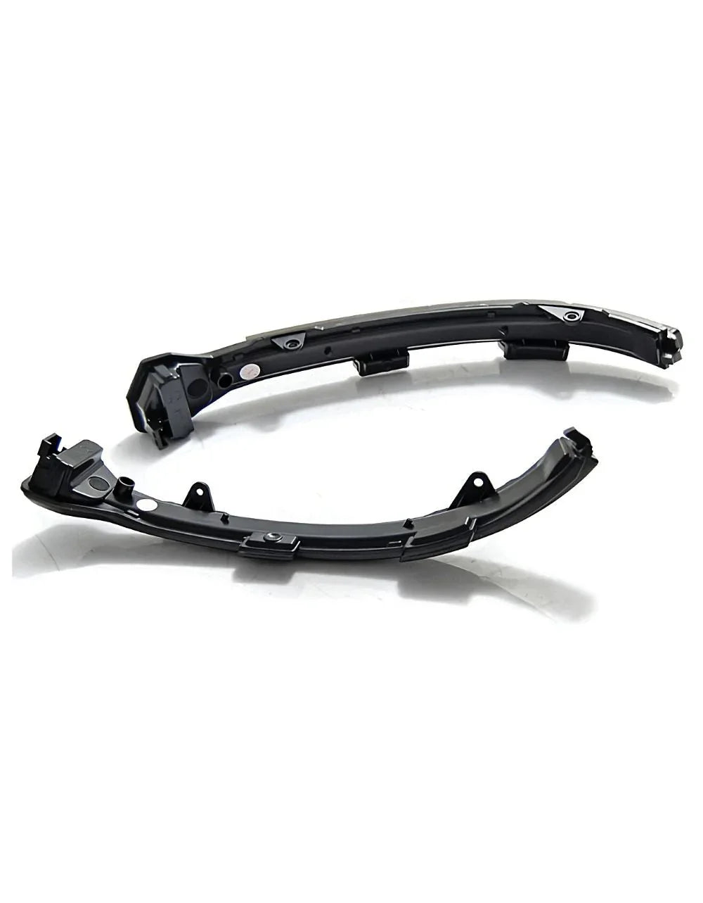 VW Golf 7 2012-2017 Frecce Specchietti Laterali LED Dinamiche - autorivallo