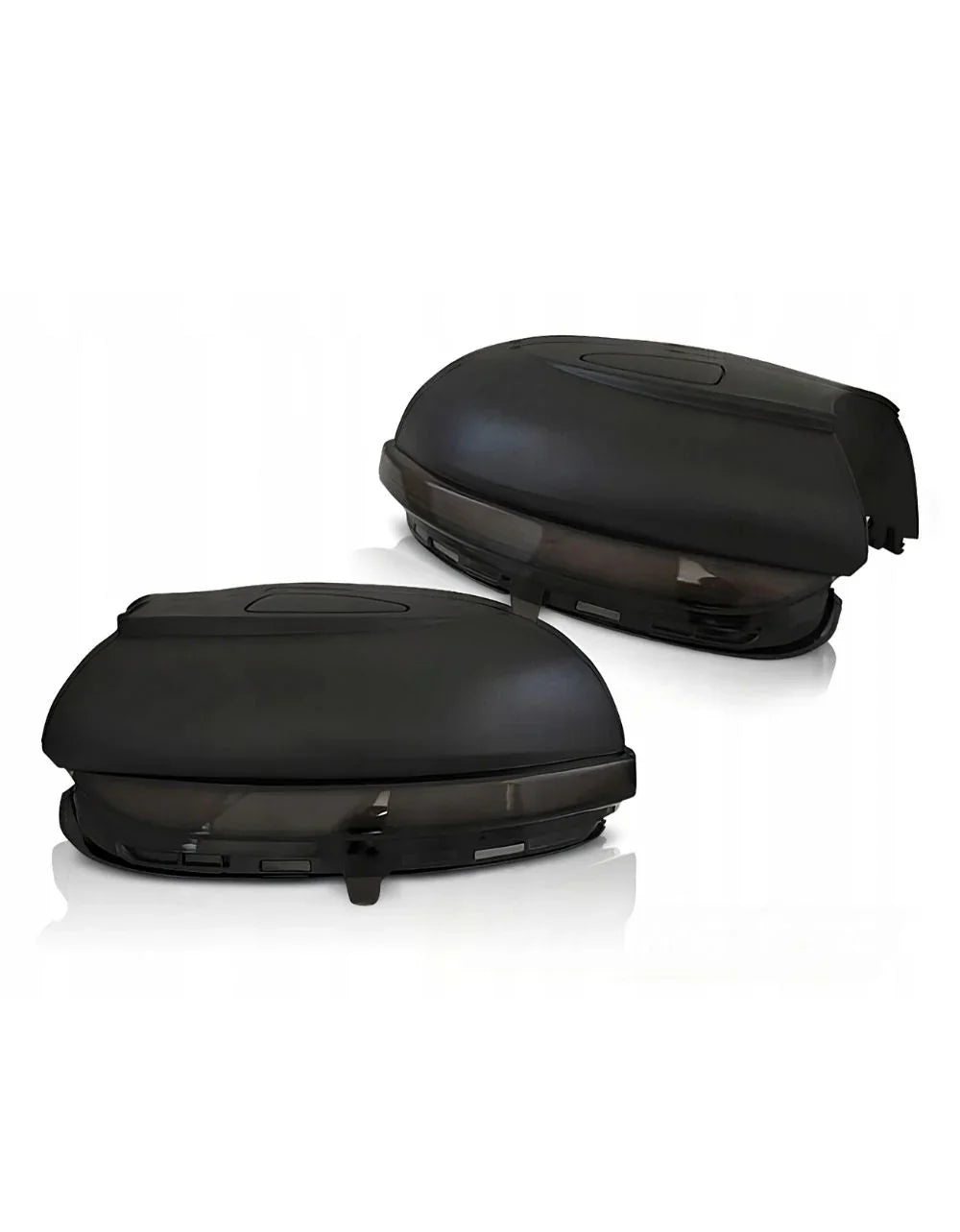 VW Touran 1T3 2010-2015 Frecce Specchietti LED Dinamiche SEQ - autorivallo