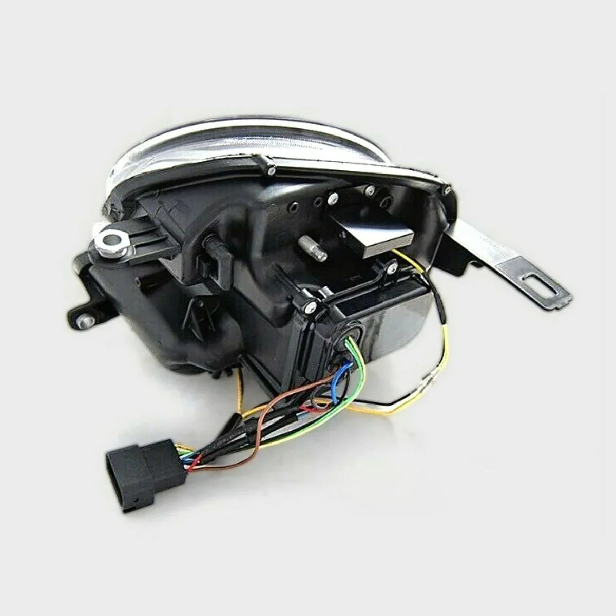 Mini R56 R57 2006-2014 Fari Anteriori LED Lightube Xenon - autorivallo