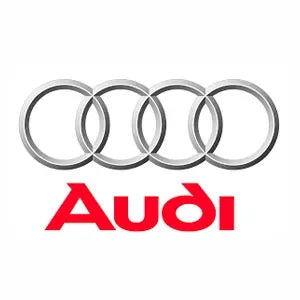 Audi - autorivallo