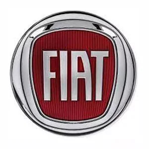 Fiat - autorivallo