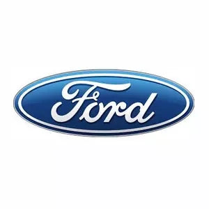 Ford - autorivallo