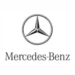 Mercedes Benz - autorivallo