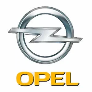 Opel - autorivallo
