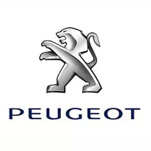 Peugeot - autorivallo