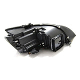 AUDI TT 8J 2006-2010 Fari Anteriori LED Frecce Dinamiche SEQ - autorivallo