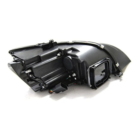 AUDI TT 8J 2006-2010 Fari Anteriori LED Frecce Dinamiche SEQ - autorivallo