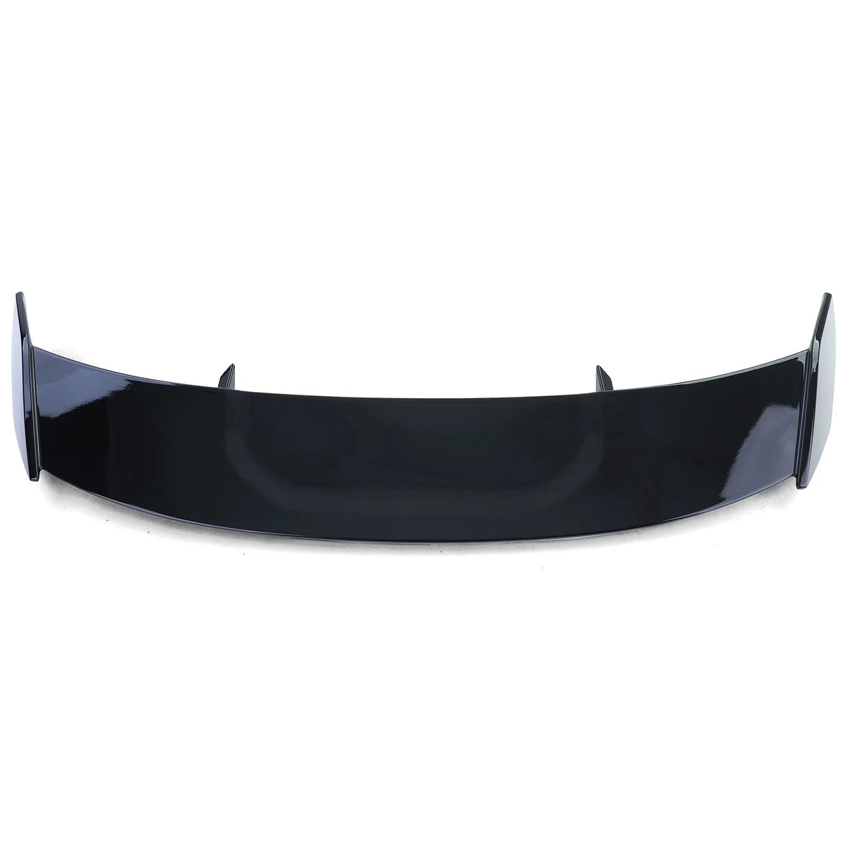BMW 1 F40 2019-2024 Spoiler Sul Tetto M-Sport Nero Lucido - autorivallo