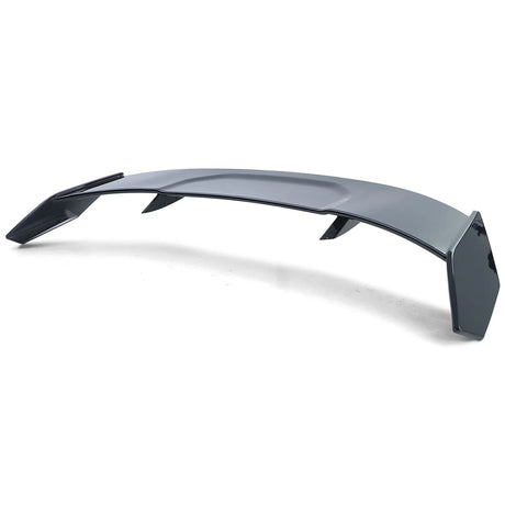 BMW 1 F40 2019-2024 Spoiler Sul Tetto M-Sport Nero Lucido - autorivallo
