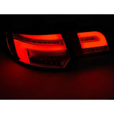 Audi A3 8PA Sportback 2008-2012 Fanali Posteriori LED Lightbar - autorivallo