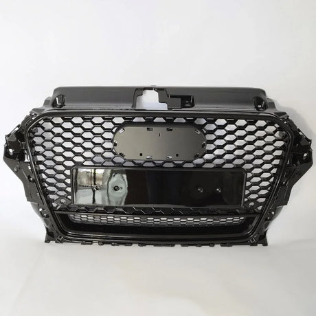 Audi A3 8V 2012-2016 Griglia Radiatore & Fendinebbia RS3 Look - autorivallo