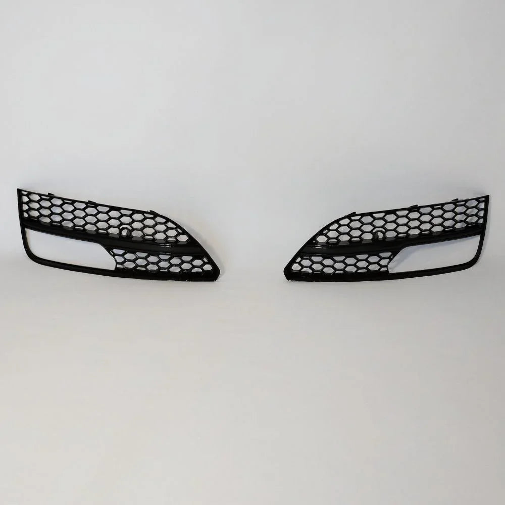 Audi A3 8V 2012-2016 Griglie Fendinebbia RS3 a Nido D'ape - autorivallo