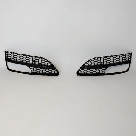 Audi A3 8V 2012-2016 Griglie Fendinebbia RS3 a Nido D'ape - autorivallo