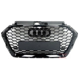 Audi A3 8V 2016-2020 Griglia Radiatore in Ottica RS3 Look - autorivallo