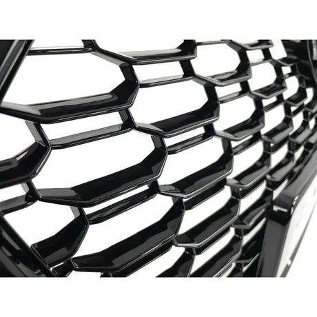 Audi A3 8V 2016-2020 Griglia Radiatore in Ottica RS3 Look - autorivallo