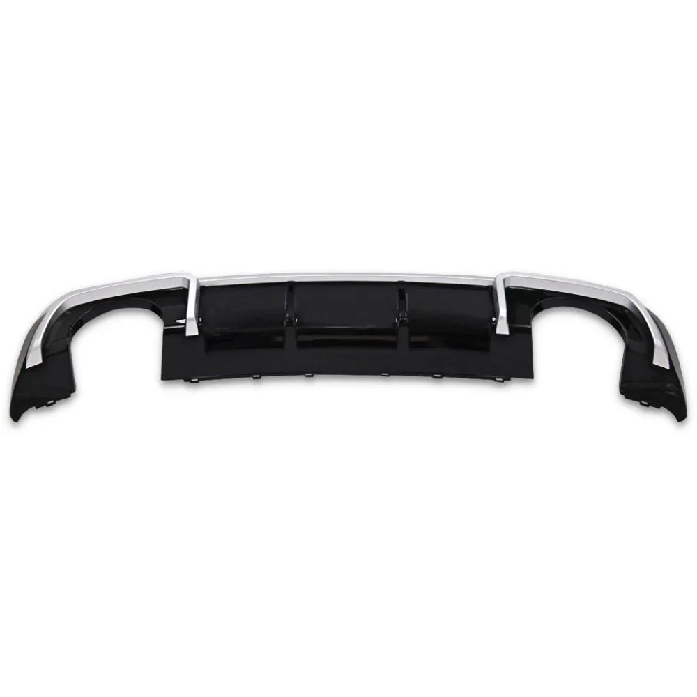Audi A3 8V S-Line 2016-2020 Diffusore Sotto Paraurti RS3 Look - autorivallo