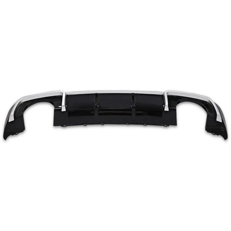Audi A3 8V S-Line 2016-2020 Diffusore Sotto Paraurti RS3 Look - autorivallo