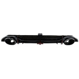 Audi A3 8Y S-Line S3 2020- Diffusore Sotto Paraurti RS3 Look - autorivallo
