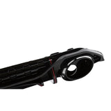 Audi A3 8Y S-Line S3 2020- Diffusore Sotto Paraurti RS3 Look - autorivallo