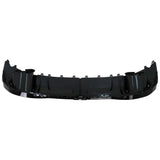 Audi A3 8Y S-Line S3 2020- Diffusore Sotto Paraurti RS3 Look - autorivallo