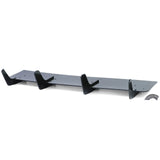 Audi A3 RS3 8V Berlina 16-20 Separatore Diffusore Posteriore - autorivallo