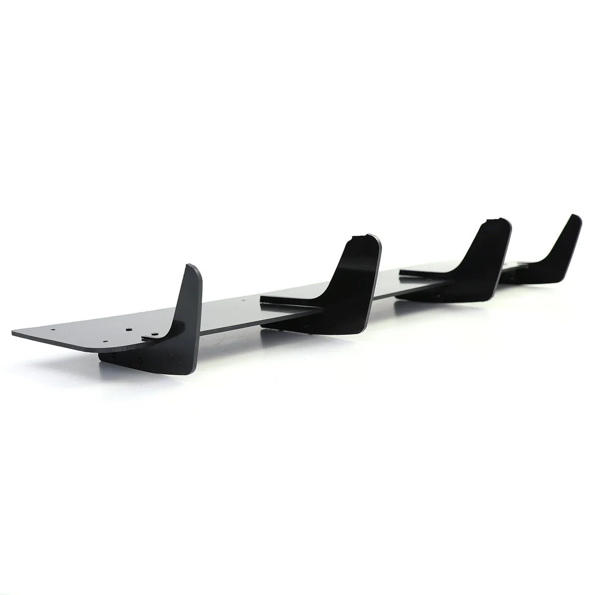 Audi A3 RS3 8V Berlina 16-20 Separatore Diffusore Posteriore - autorivallo
