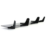 Audi A3 RS3 8V Berlina 16-20 Separatore Diffusore Posteriore - autorivallo