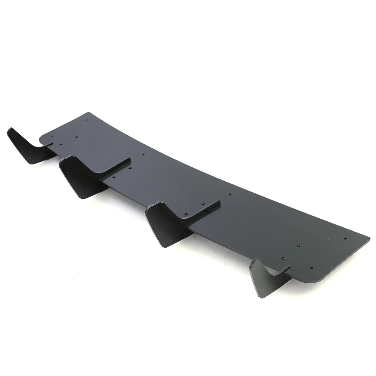Audi A3 RS3 8V Berlina 16-20 Separatore Diffusore Posteriore - autorivallo