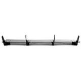 Audi A3 RS3 8V Berlina 16-20 Separatore Diffusore Posteriore - autorivallo