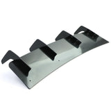 Audi A3 RS3 8V Berlina 16-20 Separatore Diffusore Posteriore - autorivallo