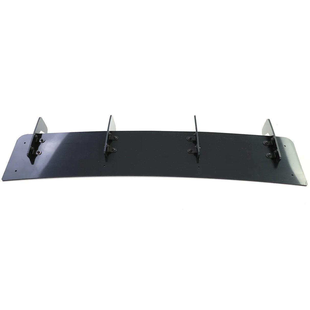 Audi A3 RS3 8V Berlina 16-20 Separatore Diffusore Posteriore - autorivallo