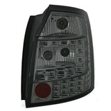 Audi A4 B6 8E Avant 2001-2004 Fari Fanali Posteriori a LED - autorivallo