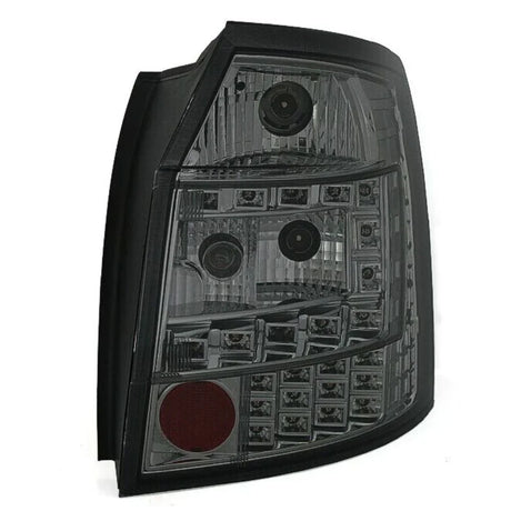 Audi A4 B6 8E Avant 2001-2004 Fari Fanali Posteriori a LED - autorivallo