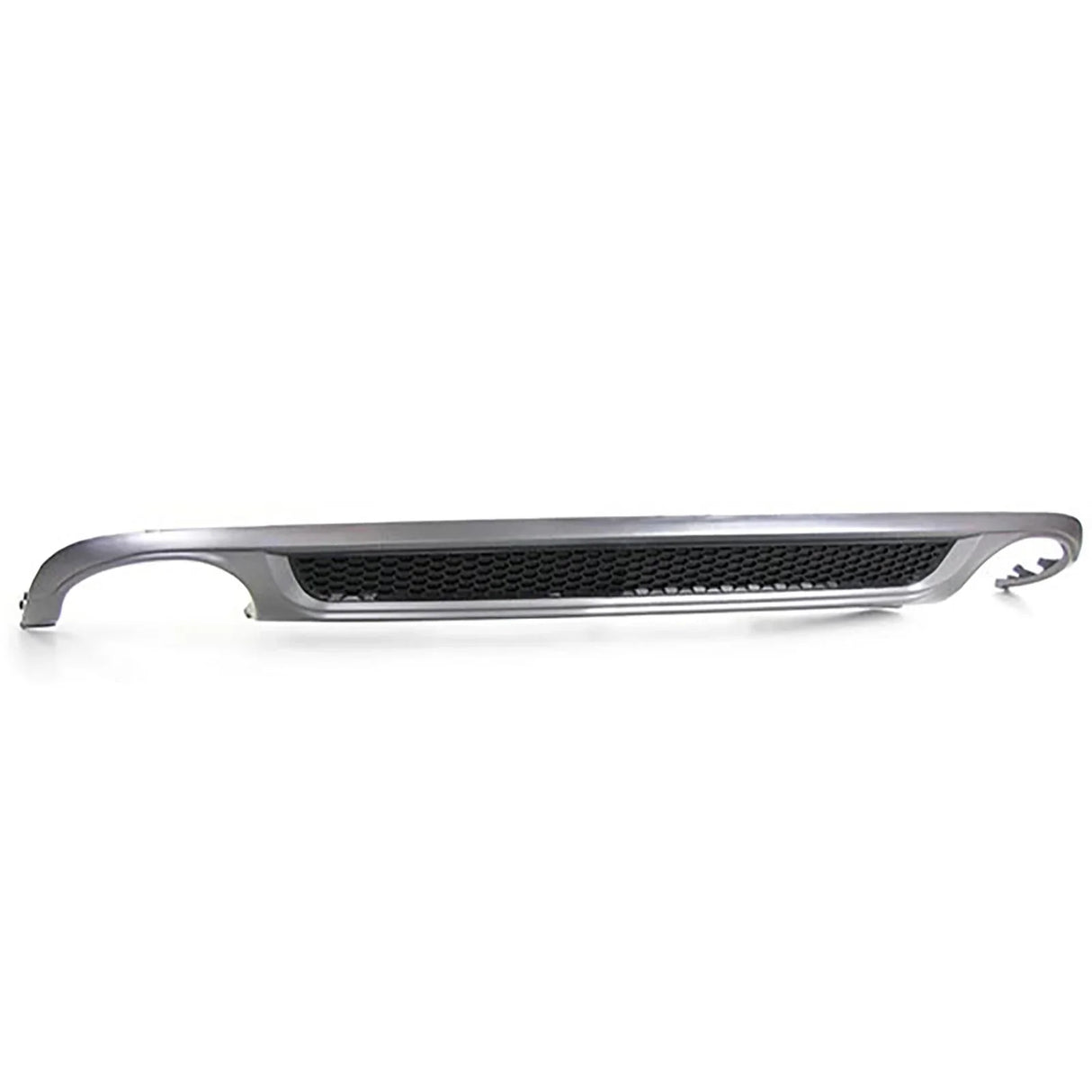 Audi A4 B8 8K 2007-2011 Diffusore Posteriore Look S-Line - autorivallo