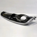 Audi A4 B8 8K 2011-2015 Diffusore Sotto Paraurti RS4 Look - autorivallo