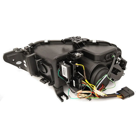 Audi A4 B8 8K 2011-2015 Fari Anteriori Full LED Matrix Xenon - autorivallo
