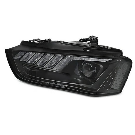 Audi A4 B8 8K 2011-2015 Fari Anteriori LED Matrix - Xenon - autorivallo