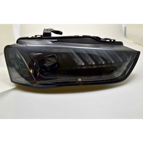 Audi A4 B8 8K 2011-2015 Fari Anteriori LED Matrix - Xenon - autorivallo