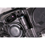 Audi A4 B8 8K 2011-2015 Fari Anteriori Full LED Matrix SEQ - autorivallo