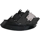 Audi A4 B8 8K 2011-2015 Fari Anteriori Full LED Matrix SEQ - autorivallo