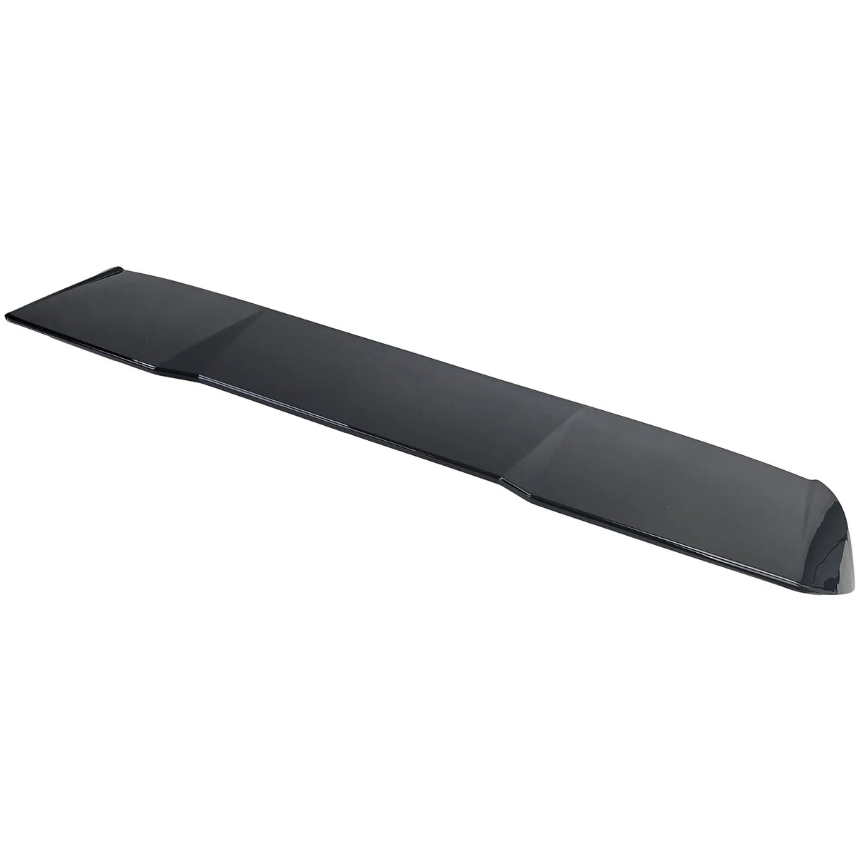 Audi A4 B8 Allroad 2009-2016 Spoiler Tetto Nero Lucido - autorivallo