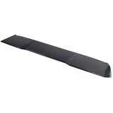 Audi A4 B8 Allroad 2009-2016 Spoiler Tetto Nero Lucido - autorivallo